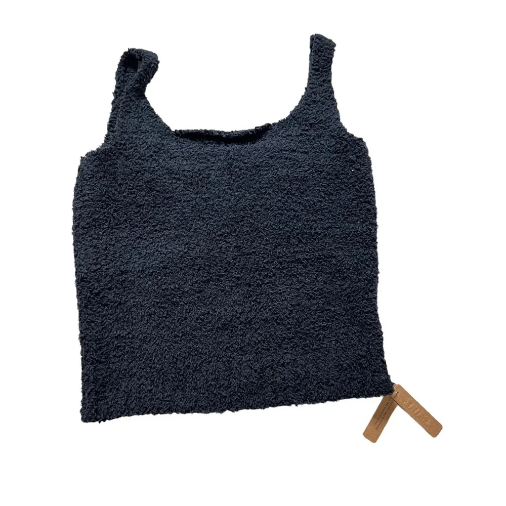 Skims Cozy knit tank - Picture 3 of 4